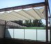 instalar una pérgola en la terraza