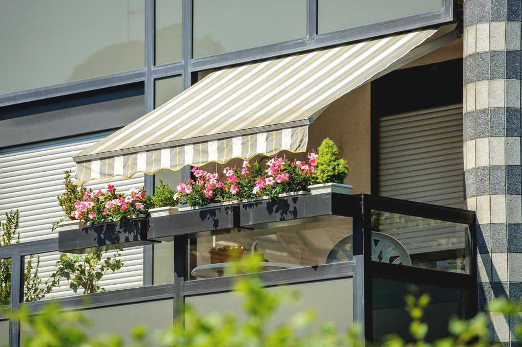 Toldos para Balcones