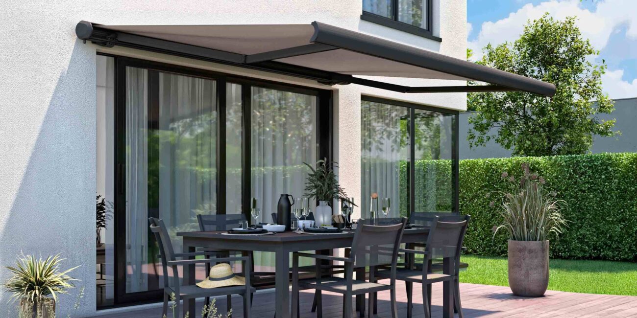 toldo perfecto para tu casa