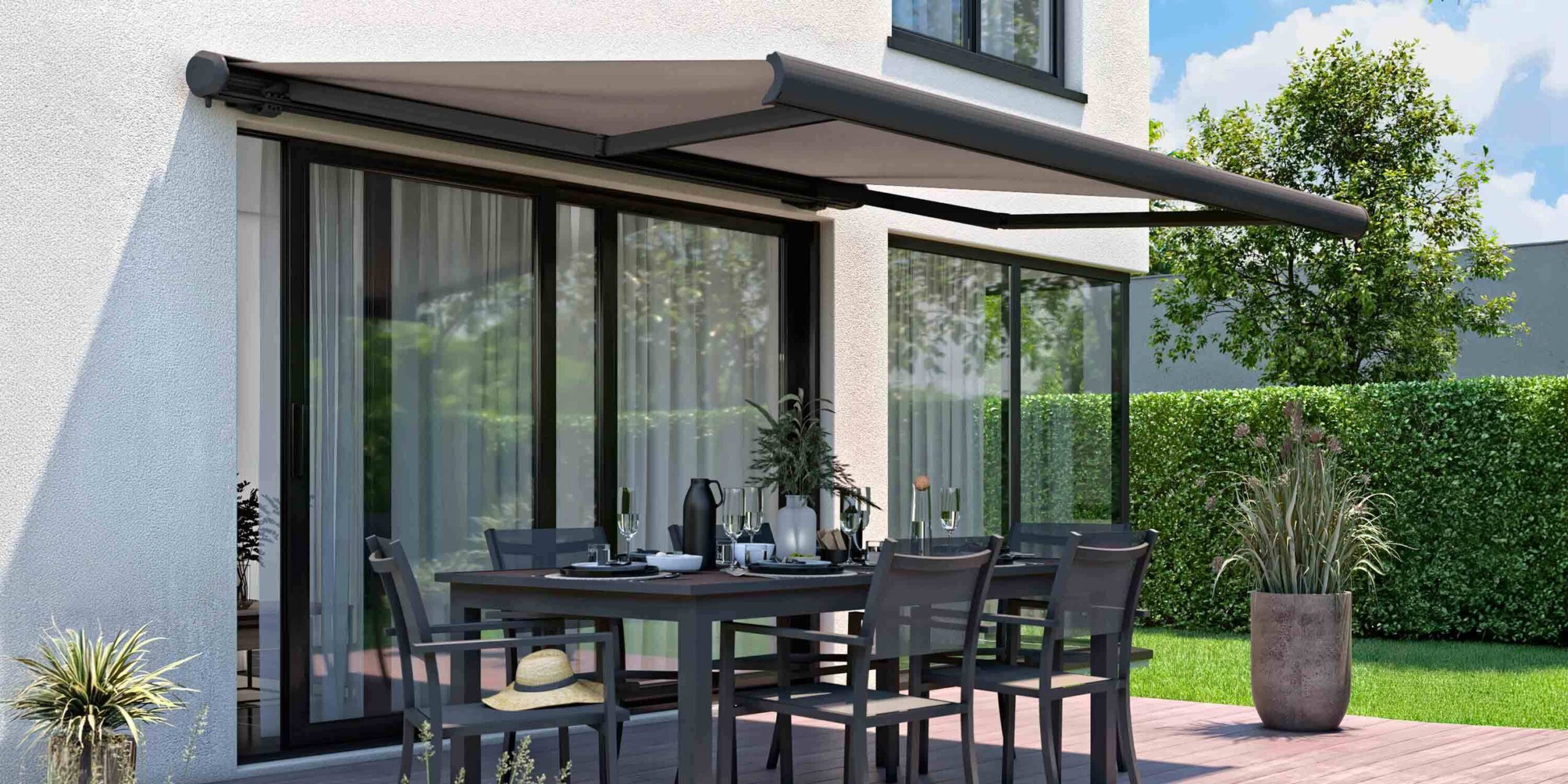 toldo perfecto para tu casa