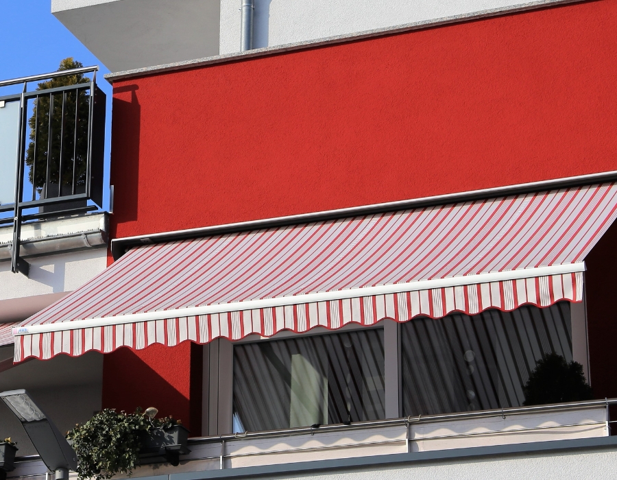 toldo para balcón